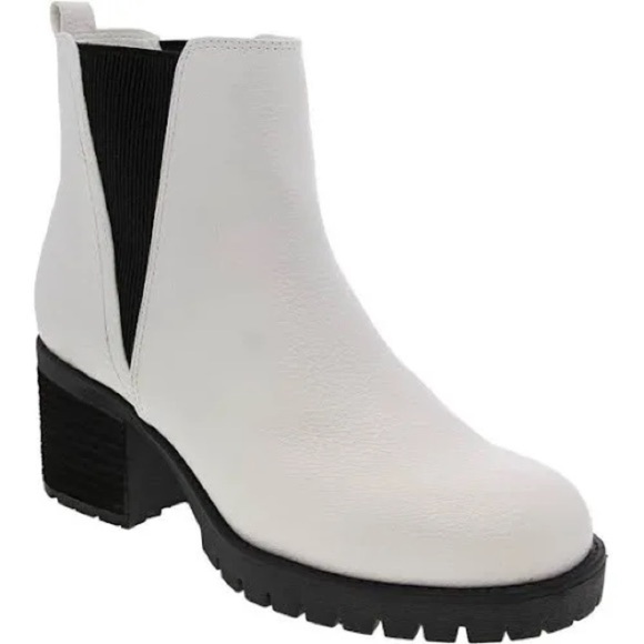 Mia Jody Chelsea Boot - Size 7.5 - Picture 2 of 16